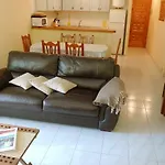 Apartment Las Moras