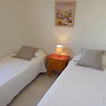 Apartment Las Moras