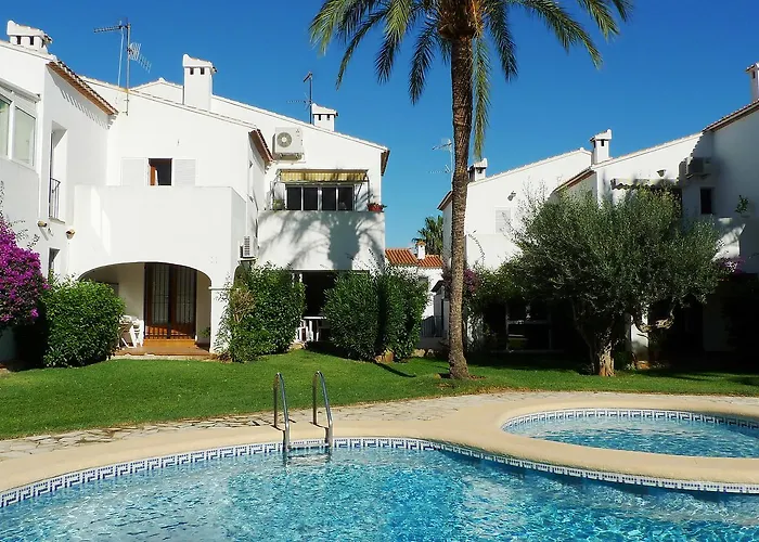 Apartment Las Moras