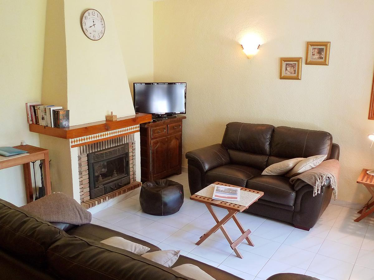 Apartment Las Moras *
