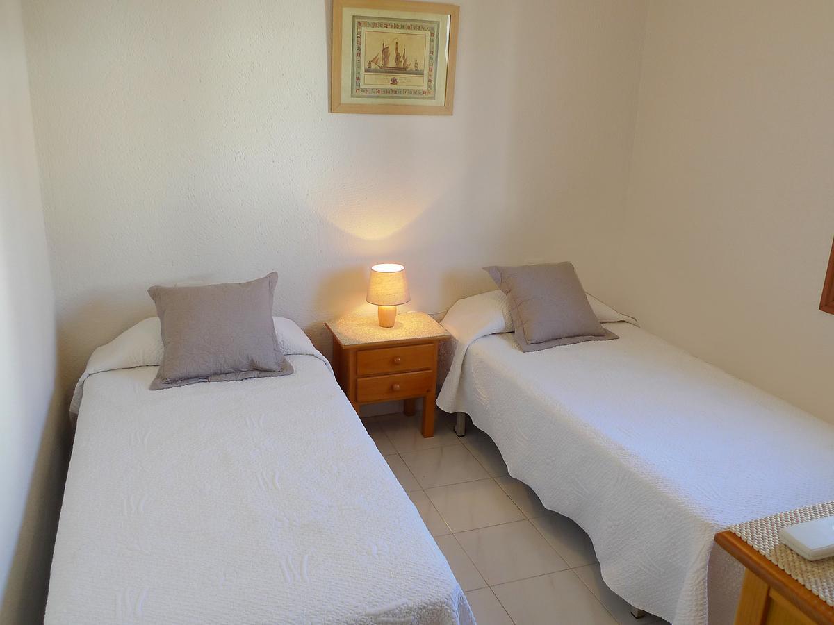 Apartment Las Moras Apartment *