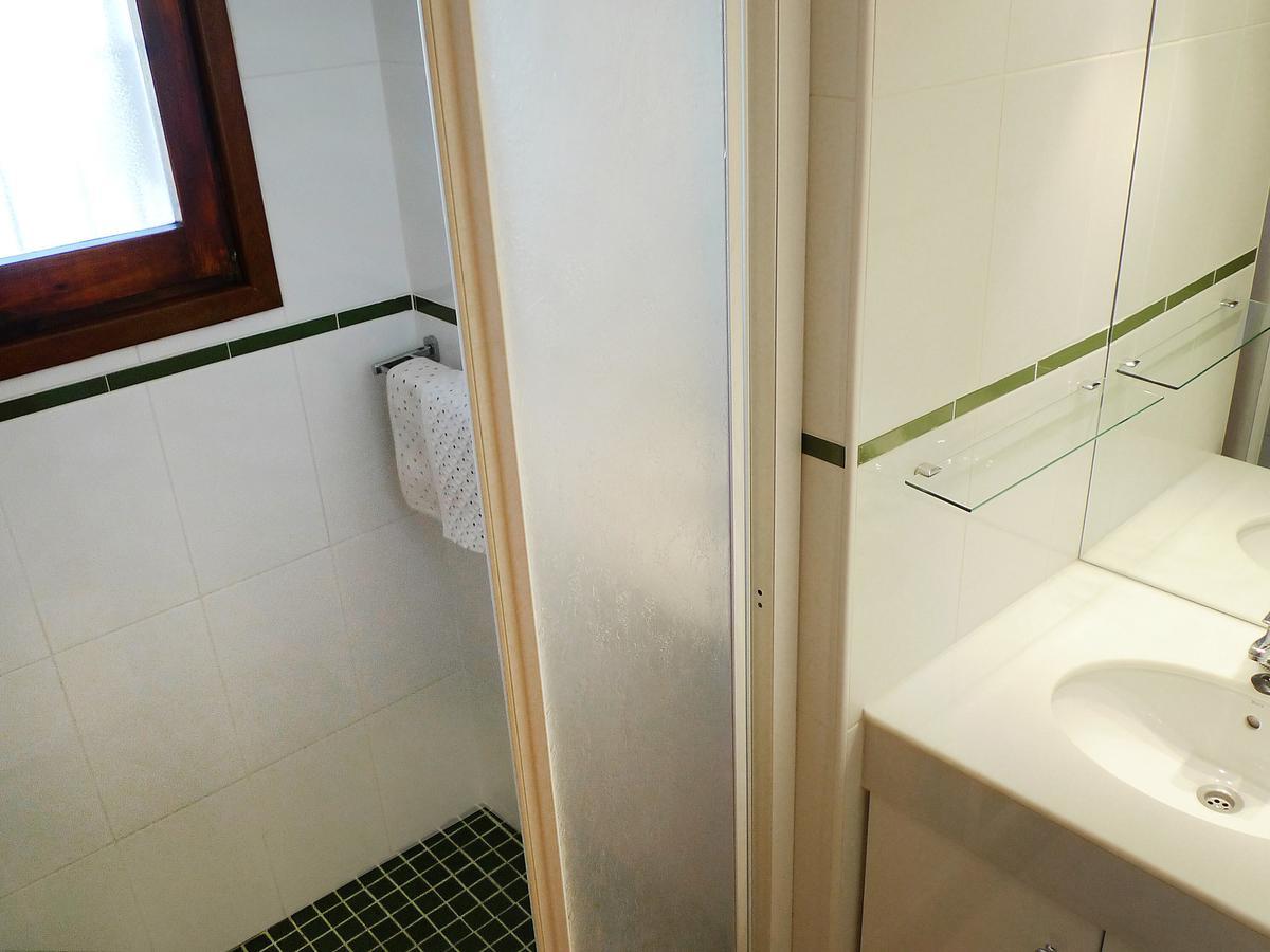 Apartment Las Moras Apartment