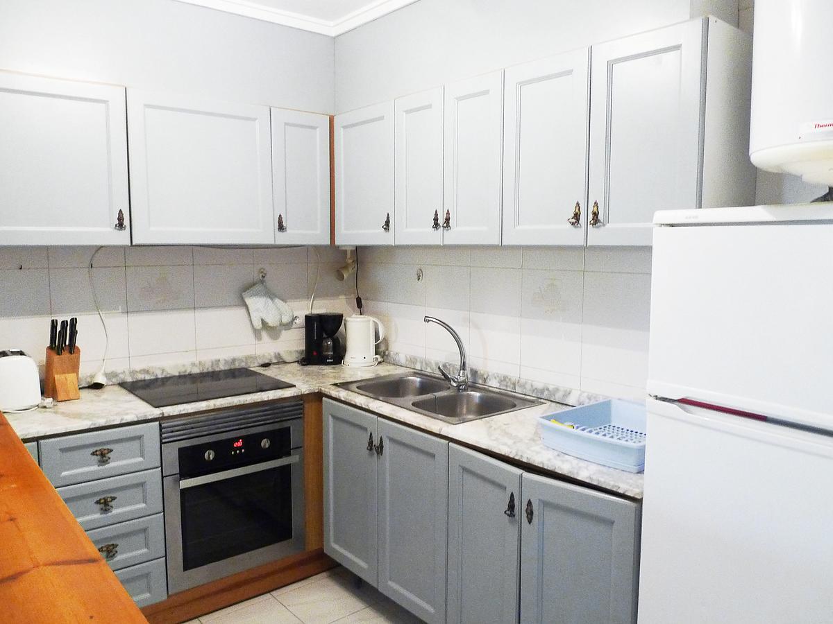 Apartment Apartment Las Moras
