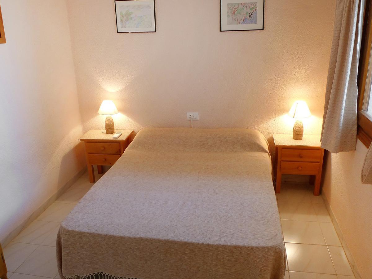 Apartment Las Moras *