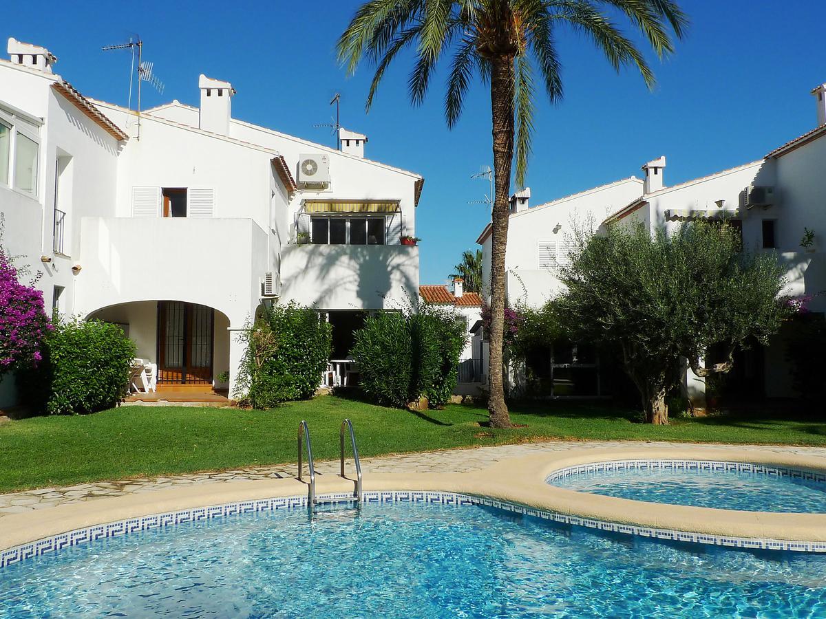 Apartment Las Moras *