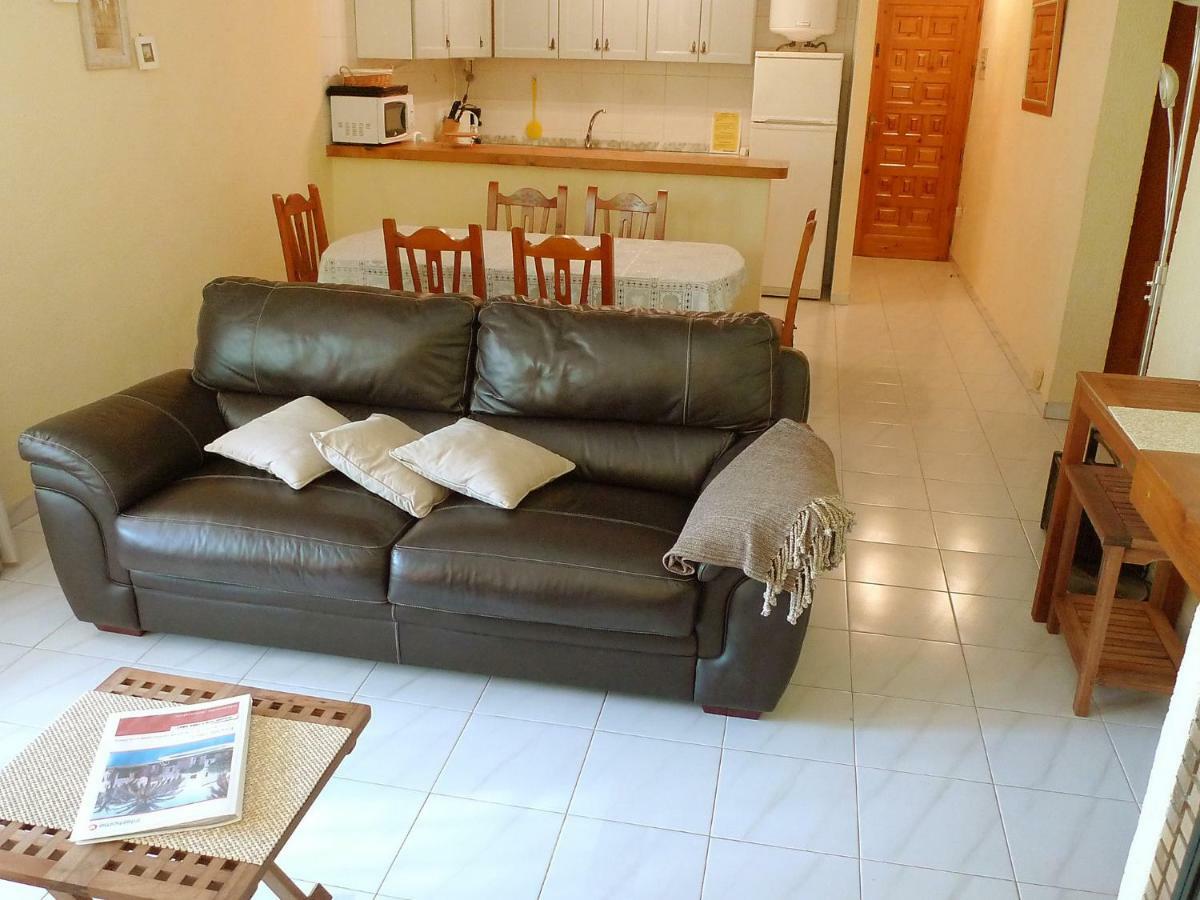 Apartment Las Moras Apartment Dénia