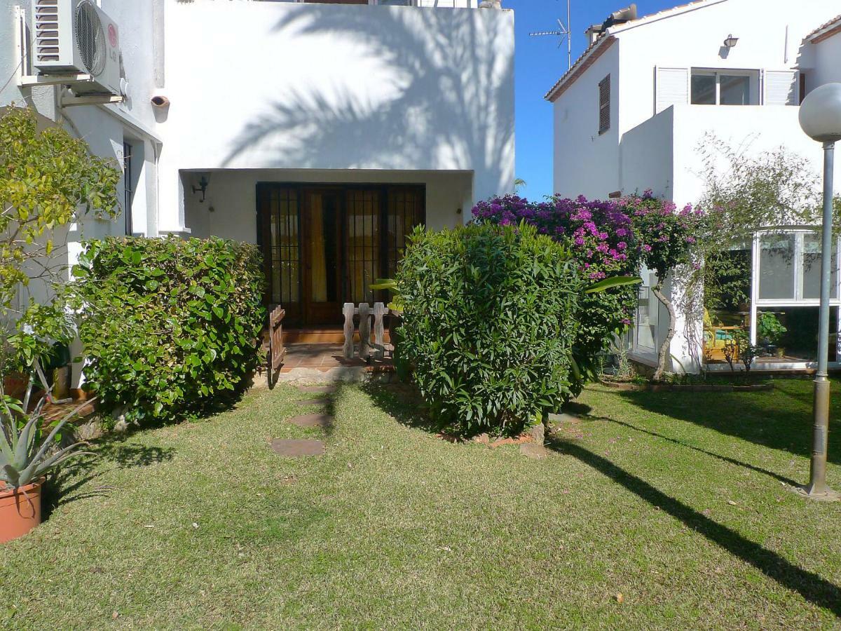 Apartment Las Moras * Dénia