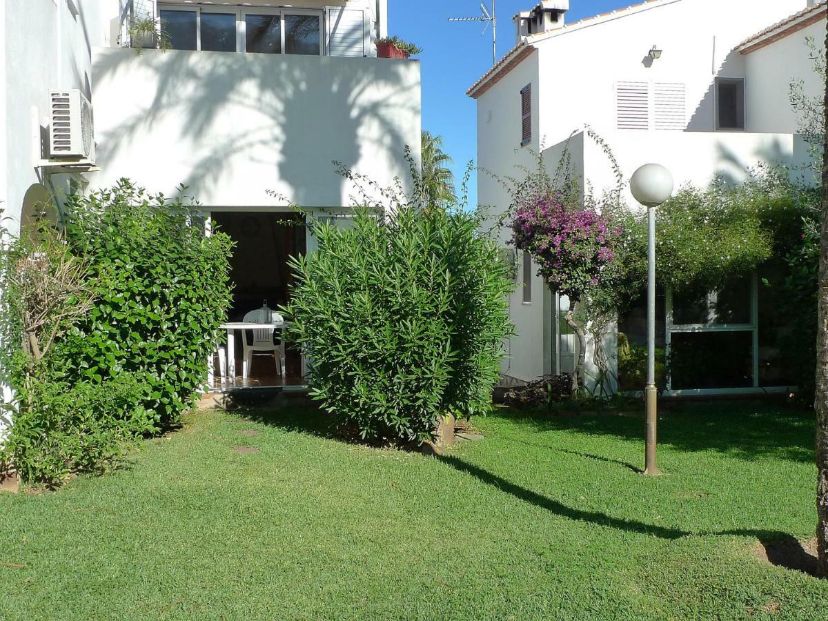 Apartment Las Moras Apartment