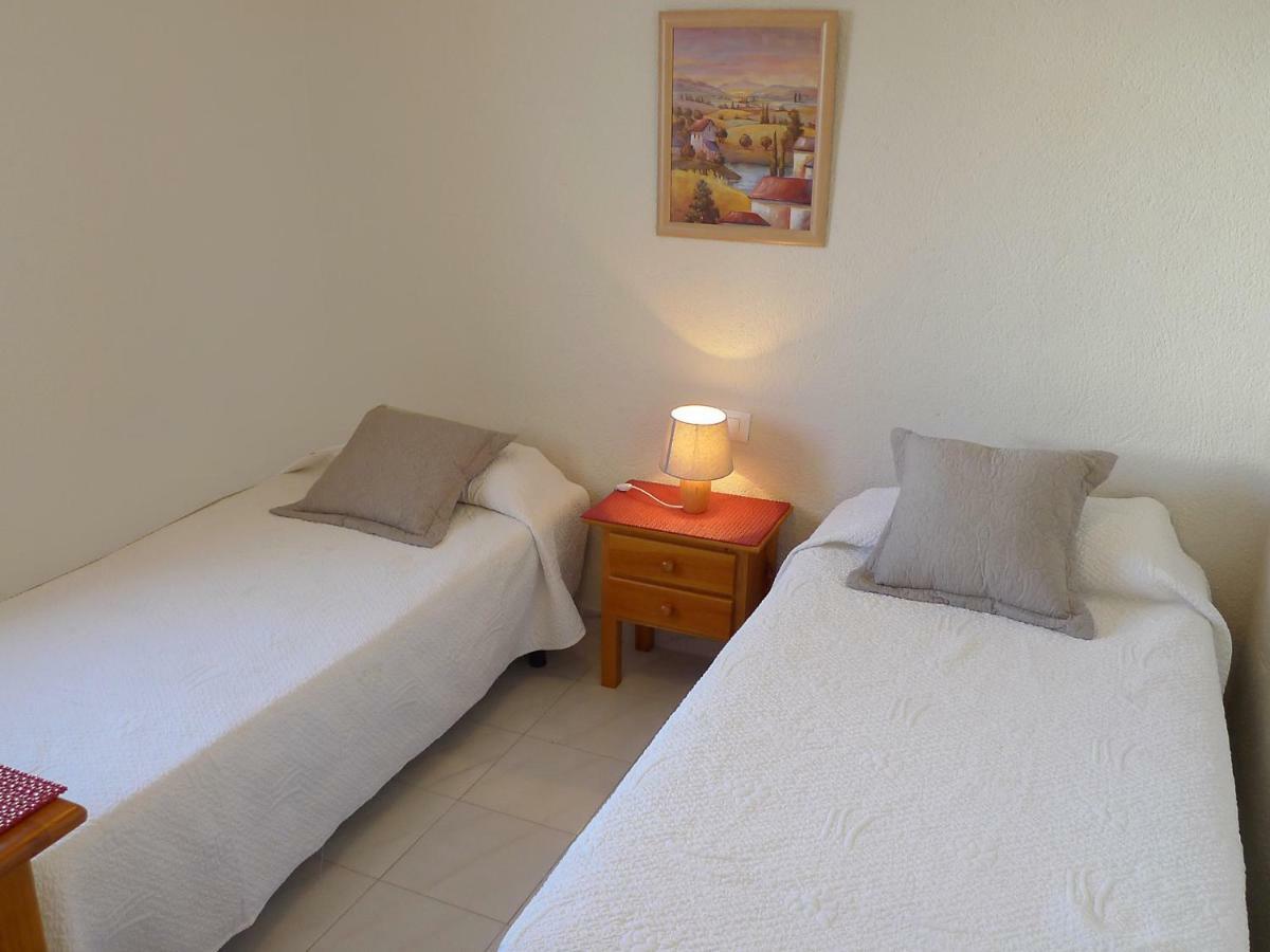 Apartment Las Moras Apartment